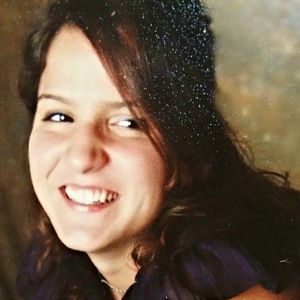 Meet your Posher, Brittney